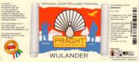 Bierbrouwerij Praght, Wijlander