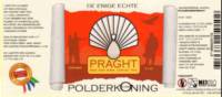 Bierbrouwerij Praght, Polderkoning