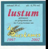 Amateurs, Lustrum