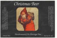 Amateurs, Christmas Beer