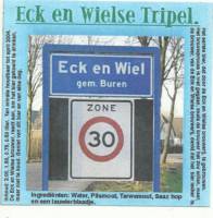 Amateurs, Eck en Wielse Tripel