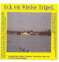 Amateurs, Eck en Wielse Tripel
