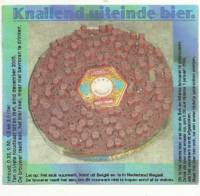 Amateurs, Knallend Uiteinde bier