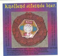 Amateurs, Knallend Uiteinde bier