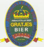 Amateurs, Gratjes Bier