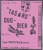 Amateurs, Tas & Ro Duo-Bier