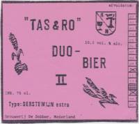 Amateurs, Tas & Ro Duo-Bier II