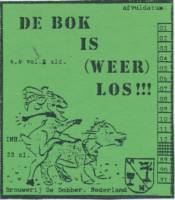 Amateurs, De Bok is (weer) Los !!!