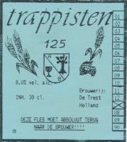 Amateurs, Trappisten