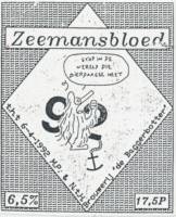 Amateurs, Zeemansbloed