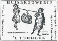 Amateurs, 'T  Tonneke