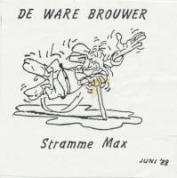 Amateurs, Stramme Max
