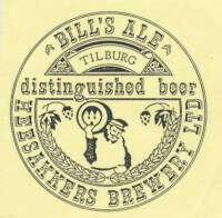 Amateurs, Bill's Ale