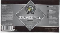 Dorpsbrouwerij De Pimpelmeesch, Zilverpel Chaams Lichtblond Bier