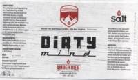 Dorpsbrouwerij De Pimpelmeesch, Dirty Mind Amber Bier