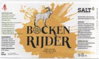 Dorpsbrouwerij De Pimpelmeesch, Bockenrijder