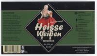 Dorpsbrouwerij De Pimpelmeesch, Heisse Weiβen