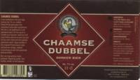 Dorpsbrouwerij De Pimpelmeesch, Chaamse Dubbel