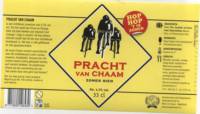 Dorpsbrouwerij De Pimpelmeesch, Pracht Van Chaam Zomer Bier