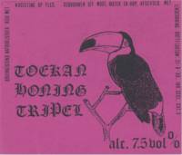 Amateurs, Toekan Honing Tripel