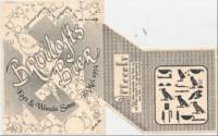 Amateurs, Bruilofts Bier Kees & Wanda Sans 18 Mei 1994