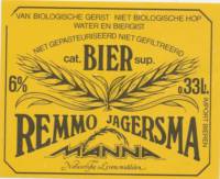 Afgekeurd, Remmo Jagersma Bier
