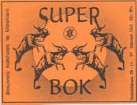 Amateurs, Super Bok