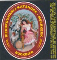 Amateurs, Bockbier