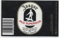 Licentiebrouwsels , Jaeger Pils Superieur