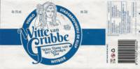 Brouwerij De Klep, Witte van Grubbe Witbier Brouwerij De Klep, Witte van Grubbe Witbier