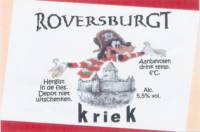 Amateurs, Roversburgt Kriek