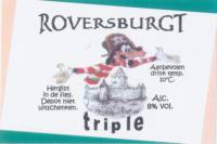 Amateurs, Roversburgt Triple