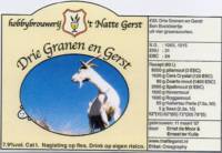 Amateurs, Drie Granen en Gerst