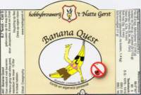 Amateurs, Banana Quest