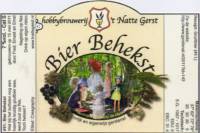 Amateurs, Bier Behekst