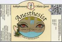 Amateurs, Anesthesist