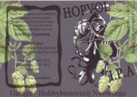 Amateurs, Hopvol I.P.A.