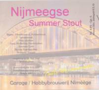 Amateurs, Nijmeegse Summer Stout