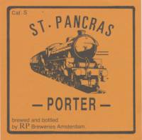 Amateurs, St.Pancras Porter