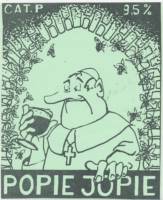 Amateurs, Popie Jopie