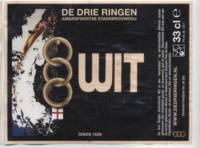 Brouwerij De Drie Ringen, Wit