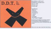 Amateurs, D.D.T. D'n Delis Tripel