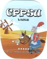 Bavaria, CPPSU Lager