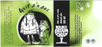 De Brouwschuur, Gust Z'n Zus