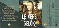 De Brouwschuur, Leivers Gelök