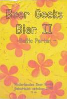 Amateurs, Beer Geeks Bier II - Baltic Porter -