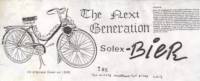 Amateurs, Solex - Bier The Next Generation