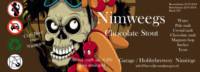 Amateurs, Nimweegs Chocolate Stout