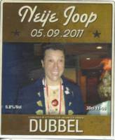 Amateurs, Neije Joop  Dubbel