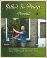 Amateurs, Jelle's  1e  Prutje